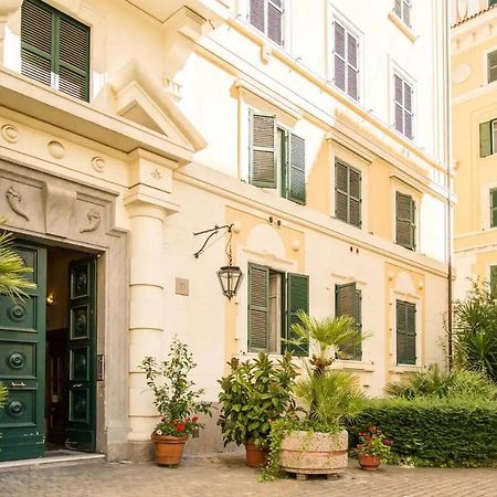 La Cornice Apartment 로마 외부 사진