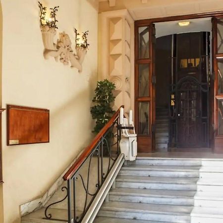 La Cornice Apartment 로마 외부 사진