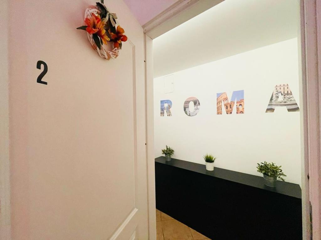 La Cornice Apartment 로마 외부 사진