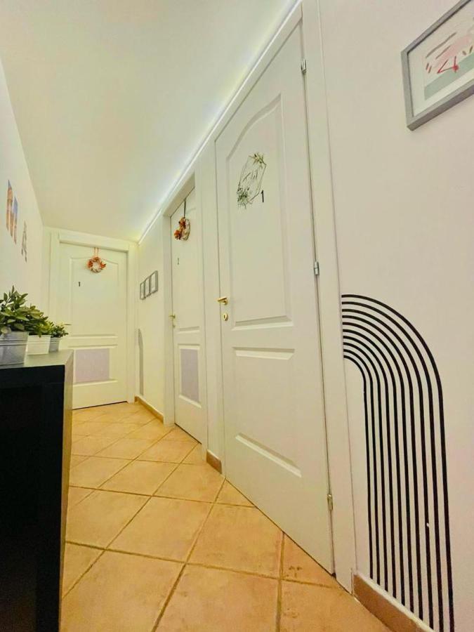 La Cornice Apartment 로마 외부 사진