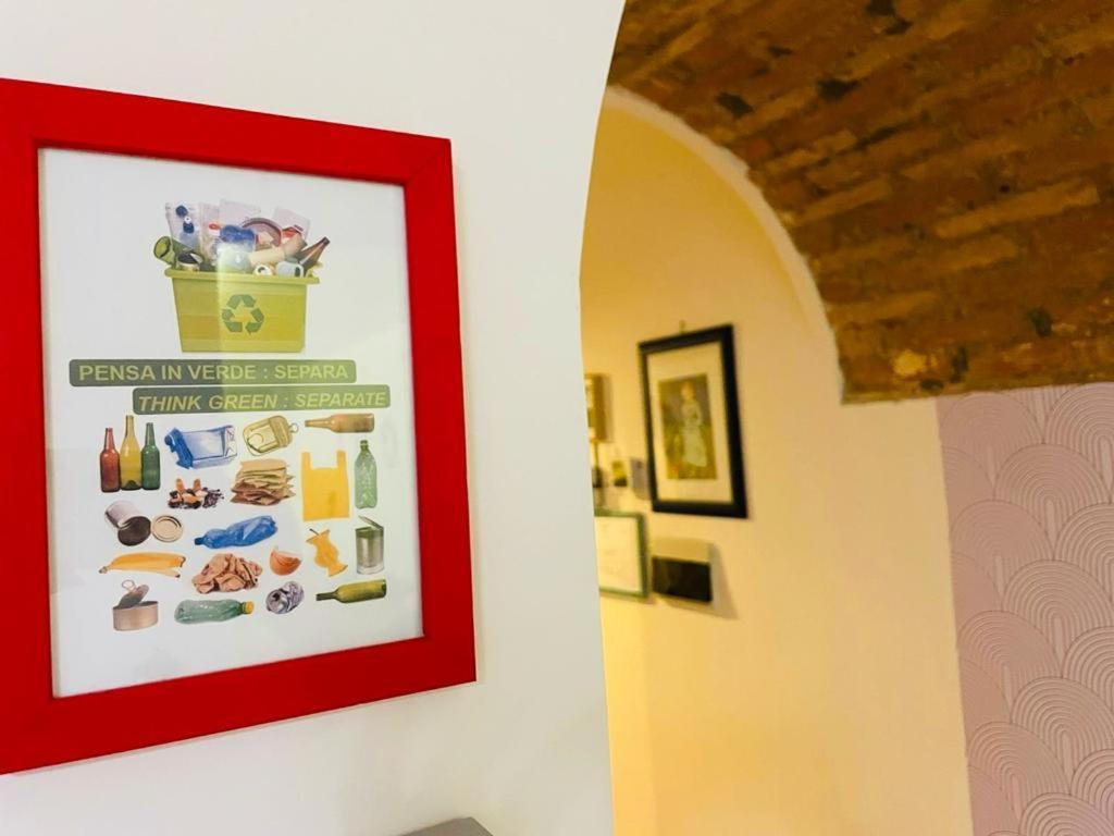 La Cornice Apartment 로마 외부 사진