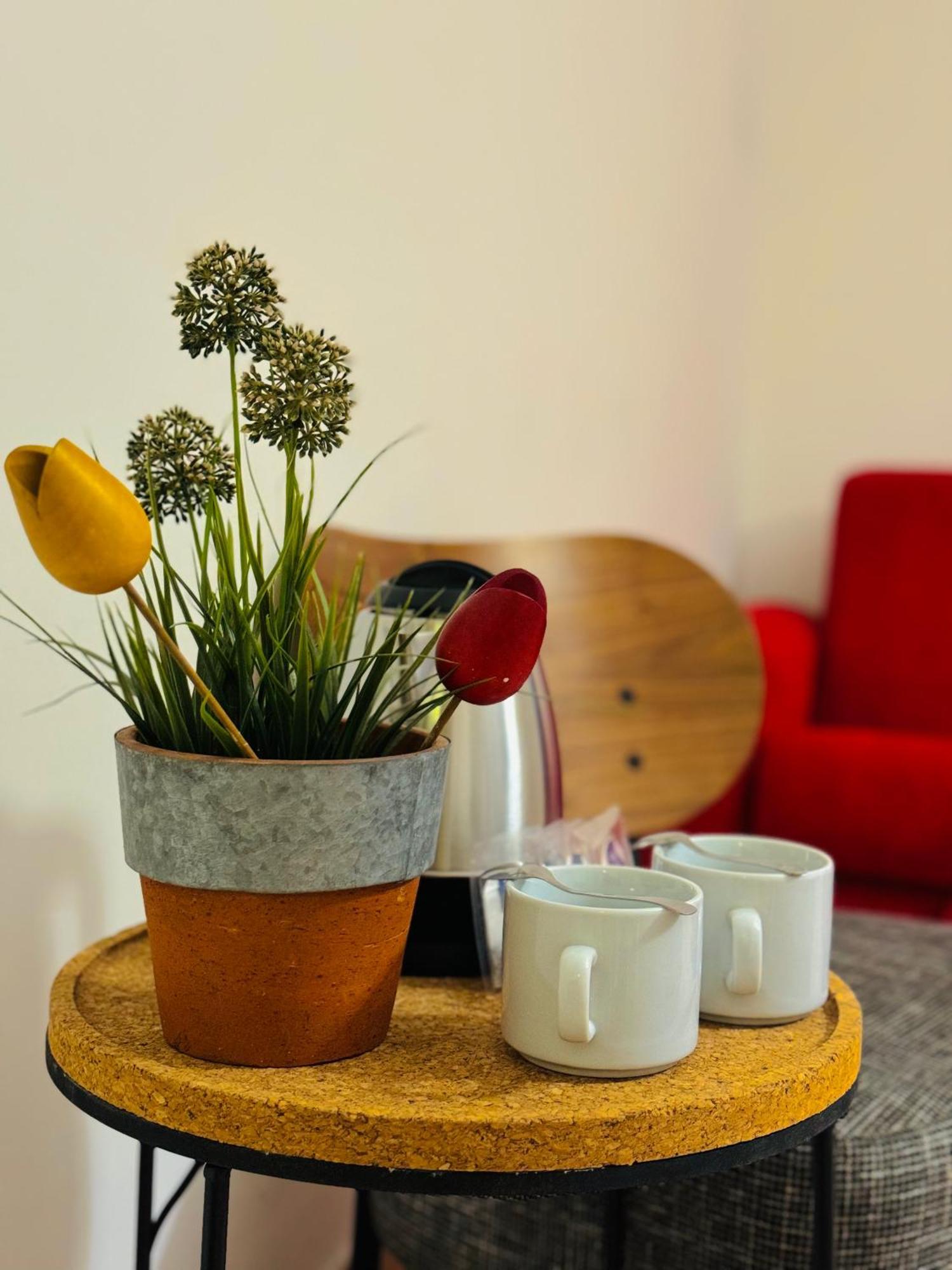 La Cornice Apartment 로마 외부 사진