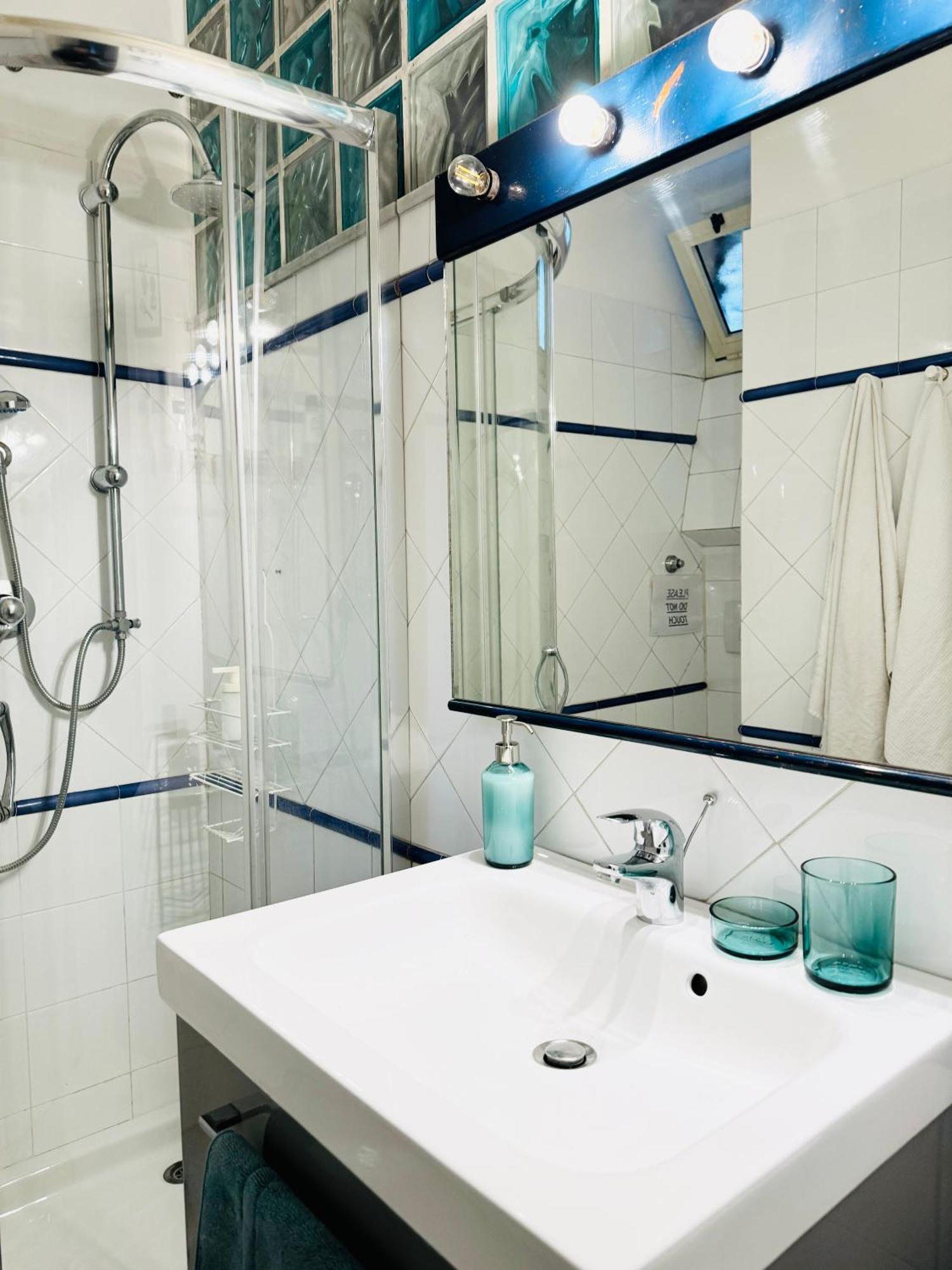La Cornice Apartment 로마 외부 사진