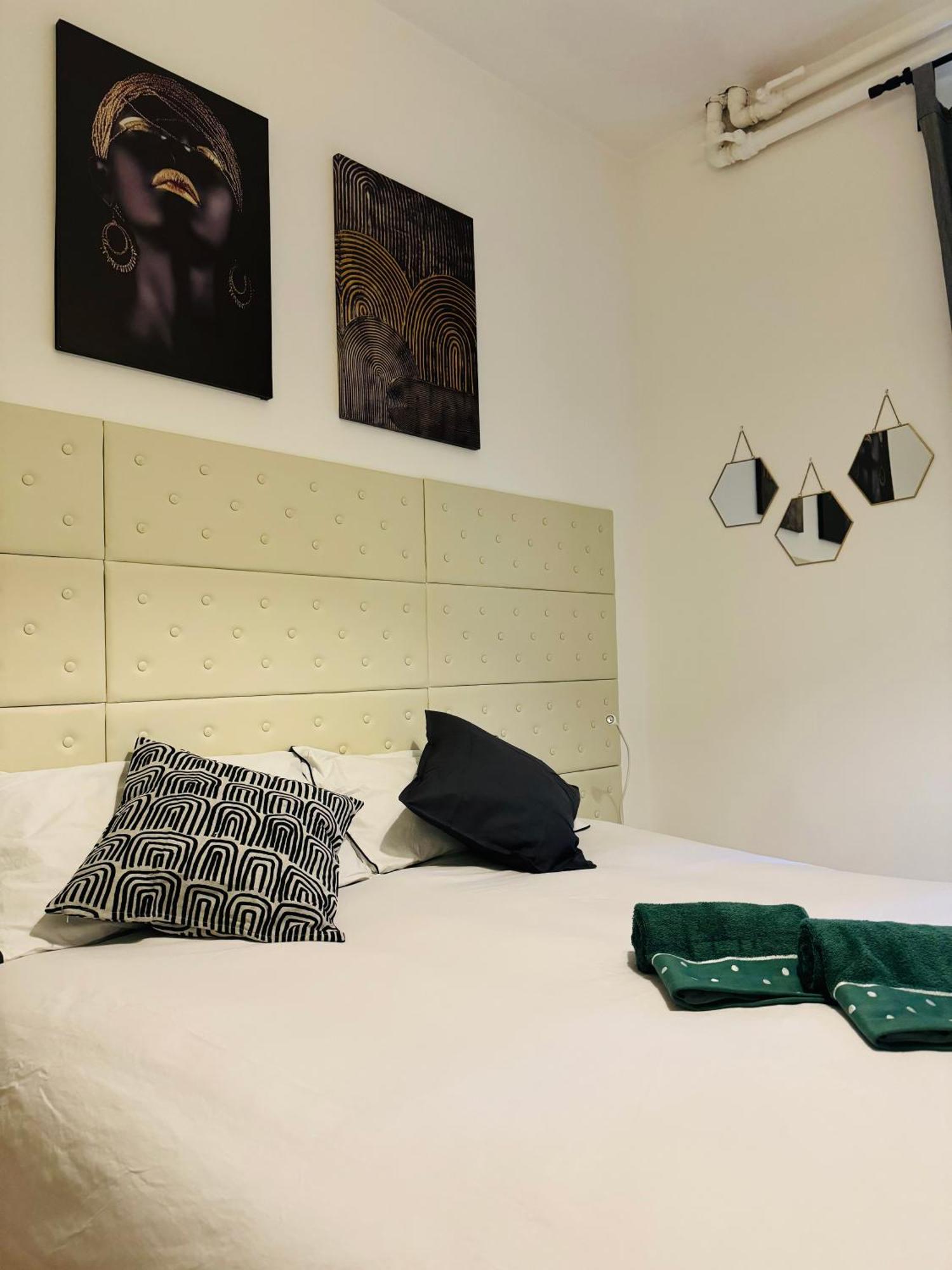 La Cornice Apartment 로마 외부 사진
