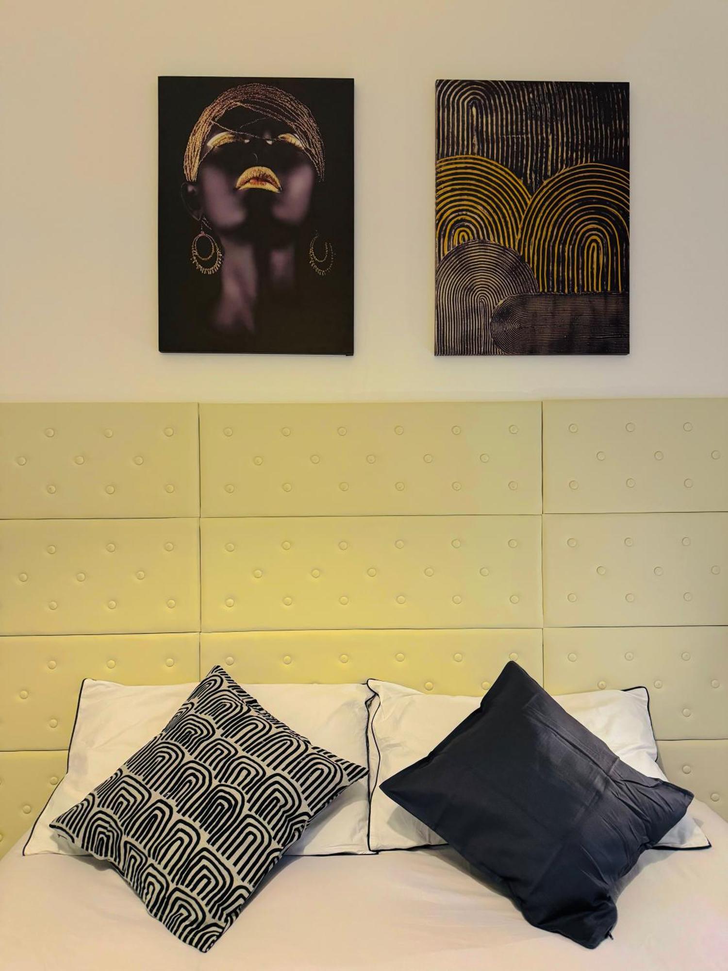 La Cornice Apartment 로마 외부 사진