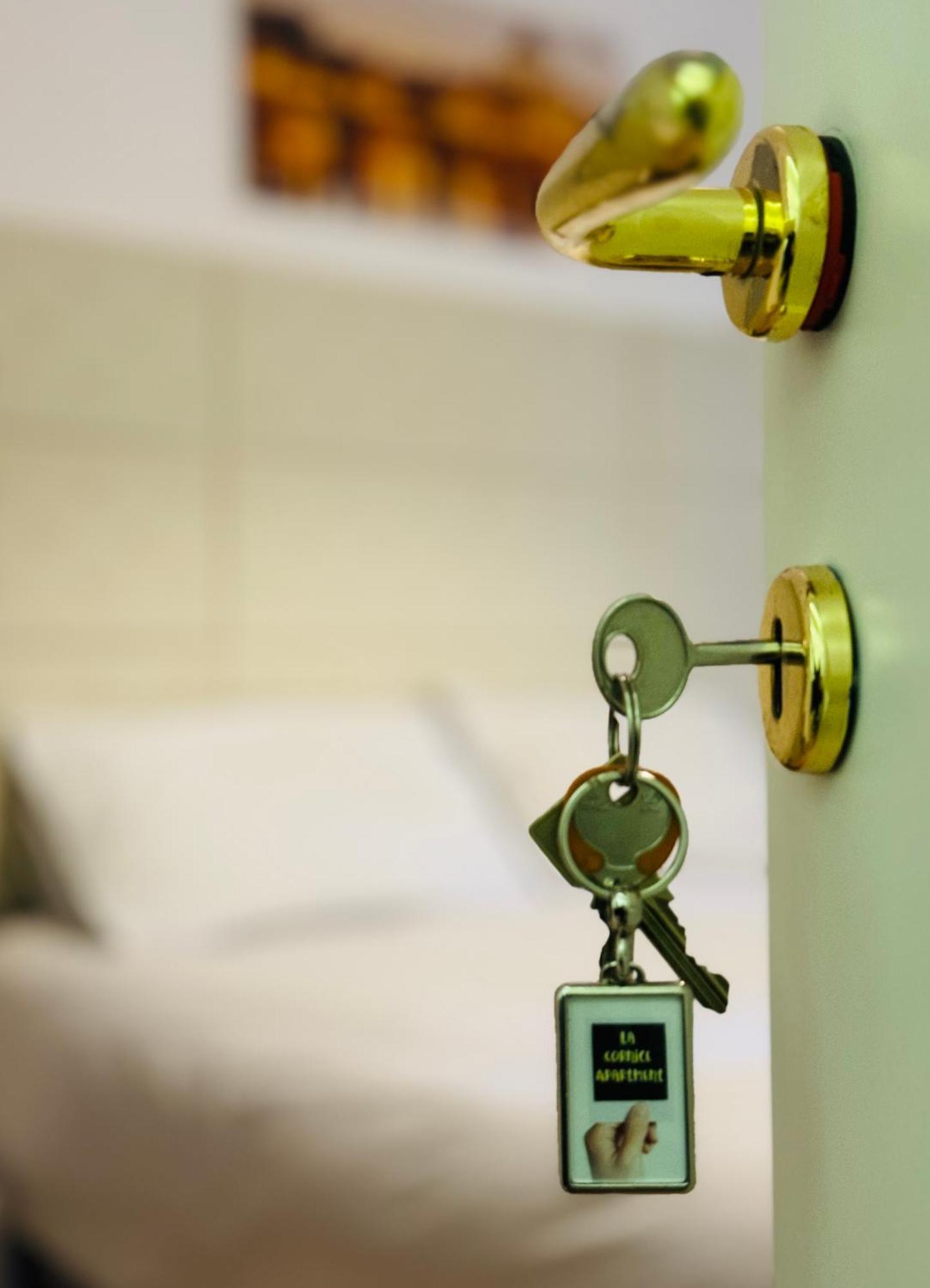 La Cornice Apartment 로마 외부 사진